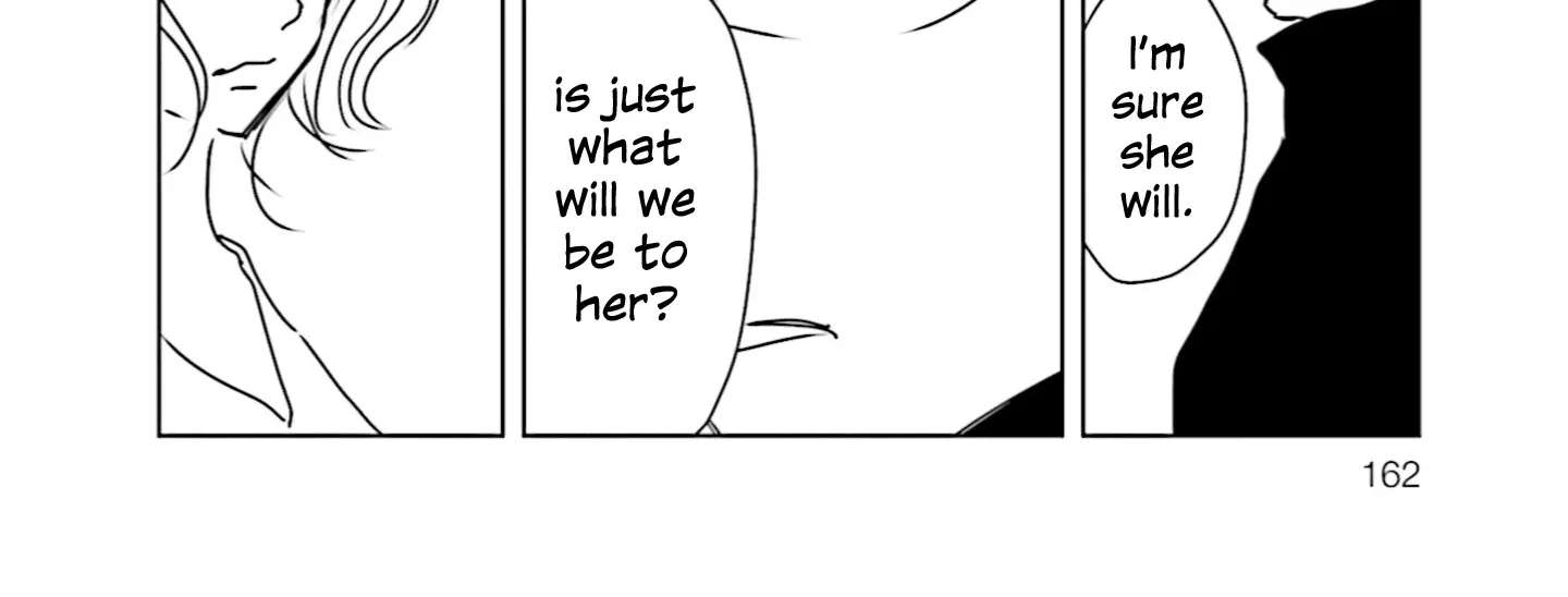 Untitled Flowers -Tamago wo Umanai Watashi-tachi- Chapter 10 - page 36