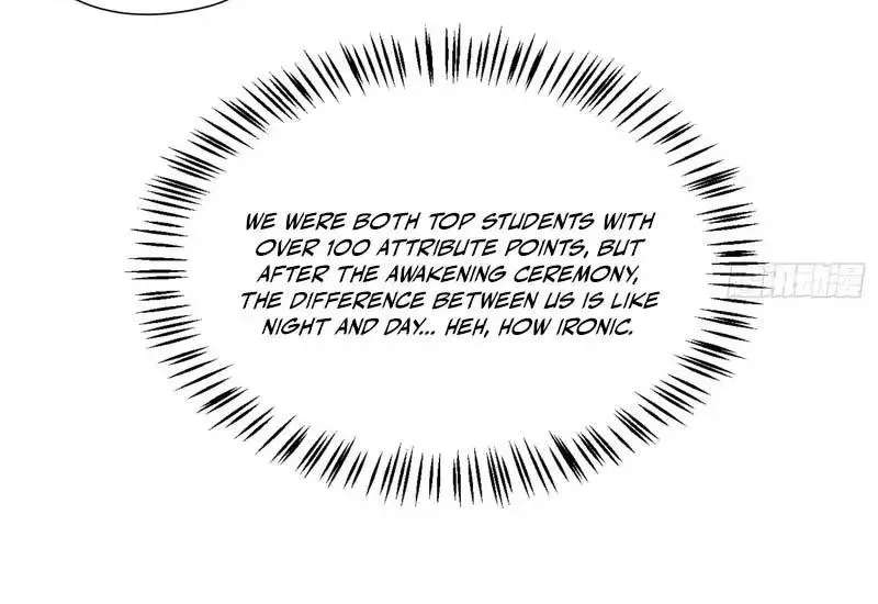 With a No-Cooldown Cheat, I Can Transform into an Undead Calamity! Chapter 1 - page 14