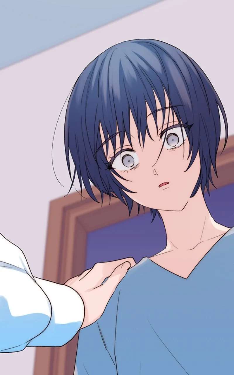 My Second andFinal First Love Chapter 1 - page 115