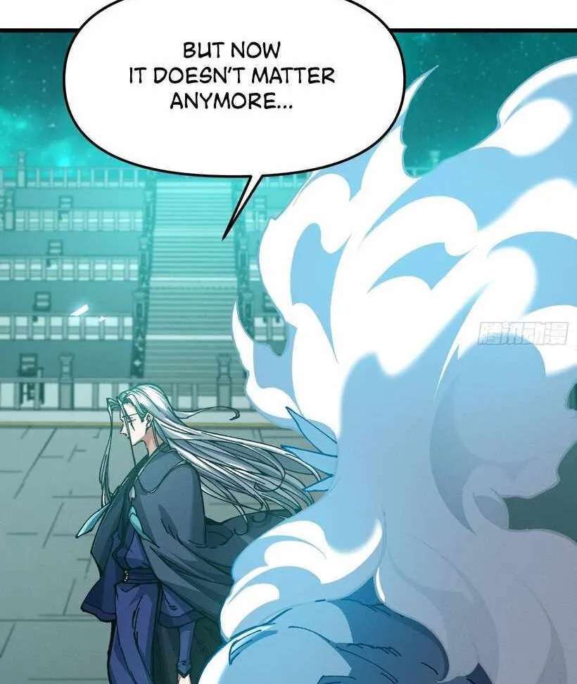 Bai Lan De Wo, Quan Kao Tu Di Xu Ming Chapter 27 - page 22