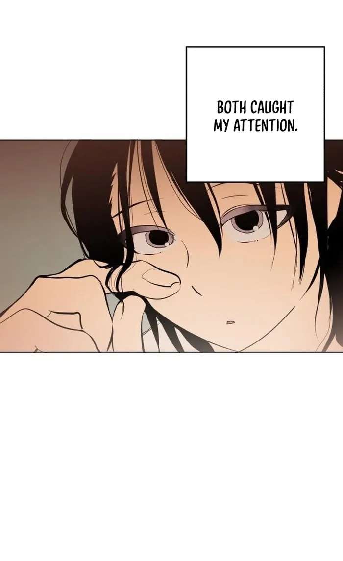 When Love Ends, So Do You Chapter 19 - page 6