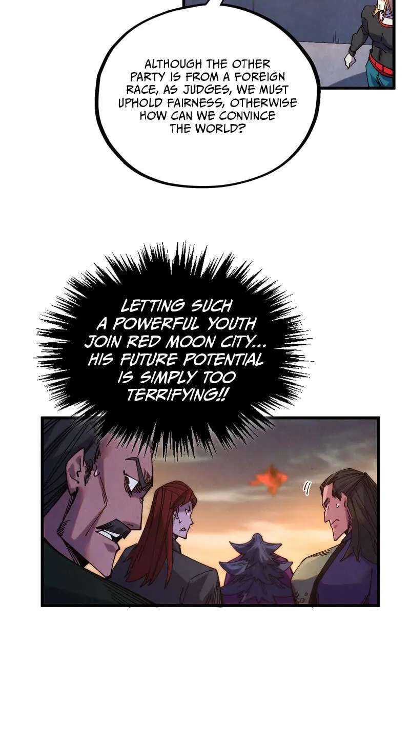 Rebirth of the Ultimate Master Chapter 561 - page 11