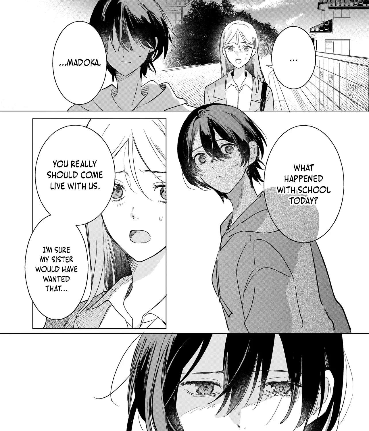 Onihime Is In My House Chapter 1 - page 21