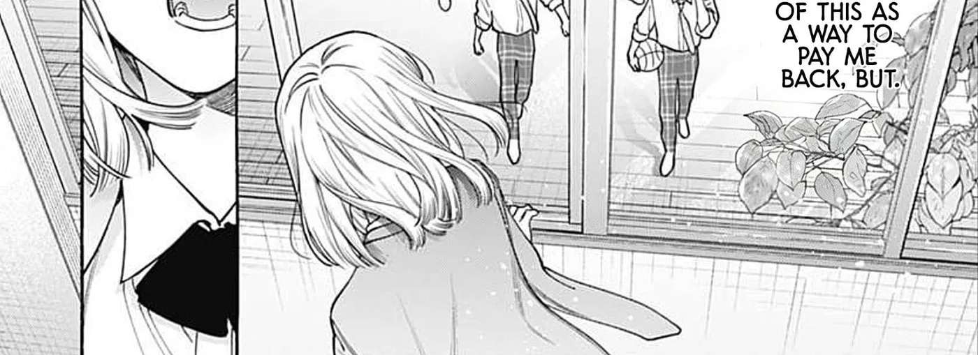 High School Yuri Manga Chapter 1 - page 99