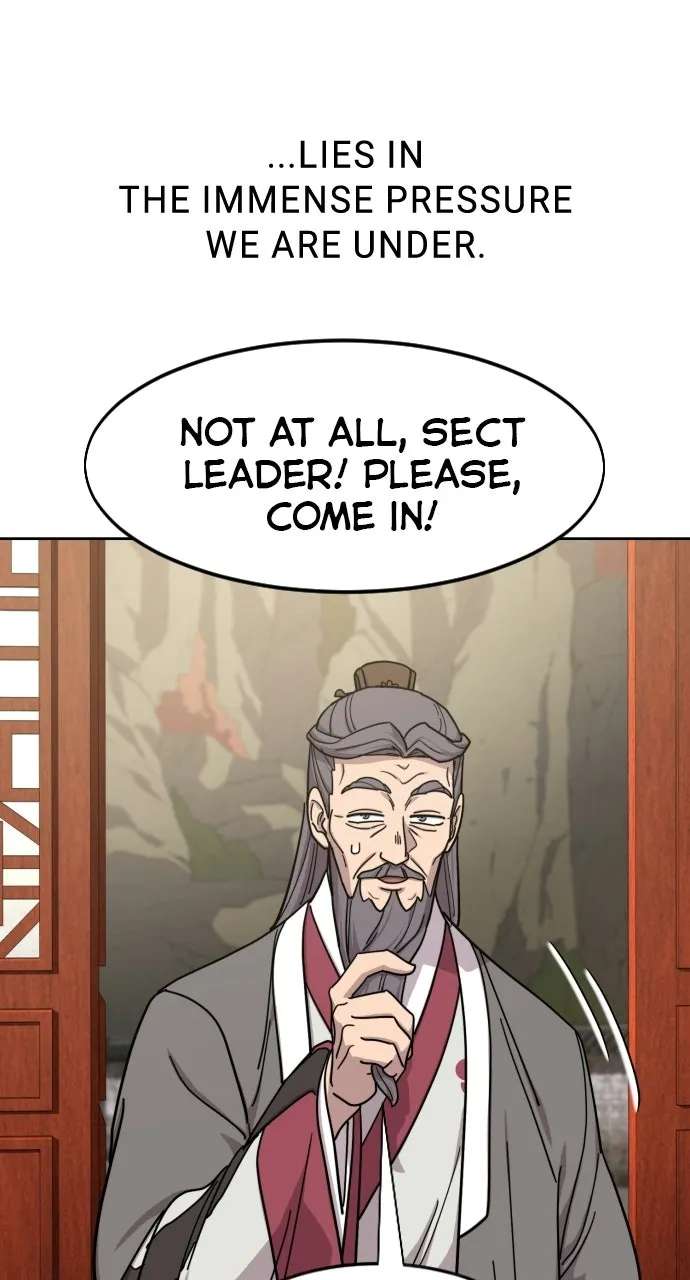 Return of theBlossoming Blade Chapter 179 - page 69