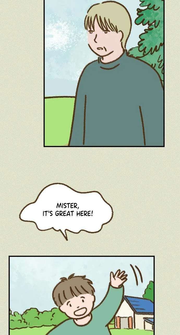 The Memory Shop Chapter 91 - page 42