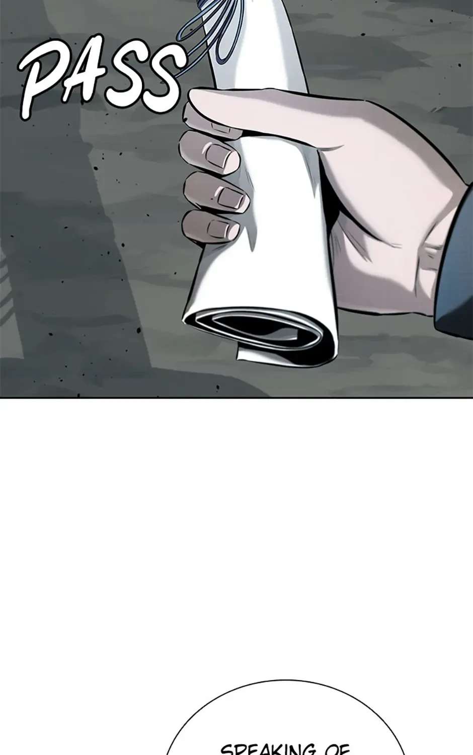 Absolute Master of the Senate Chapter 51 - page 55