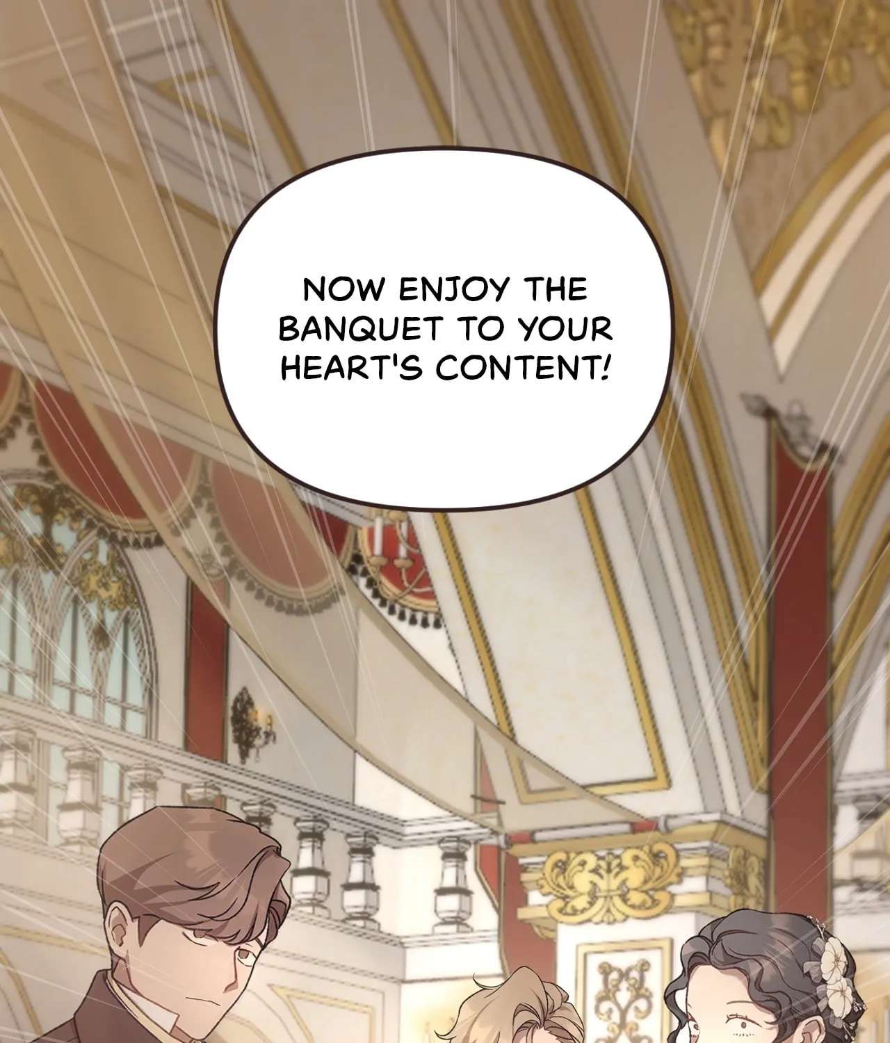 I Adopted the Male Lead from the Shelter Chapter 124 - page 33