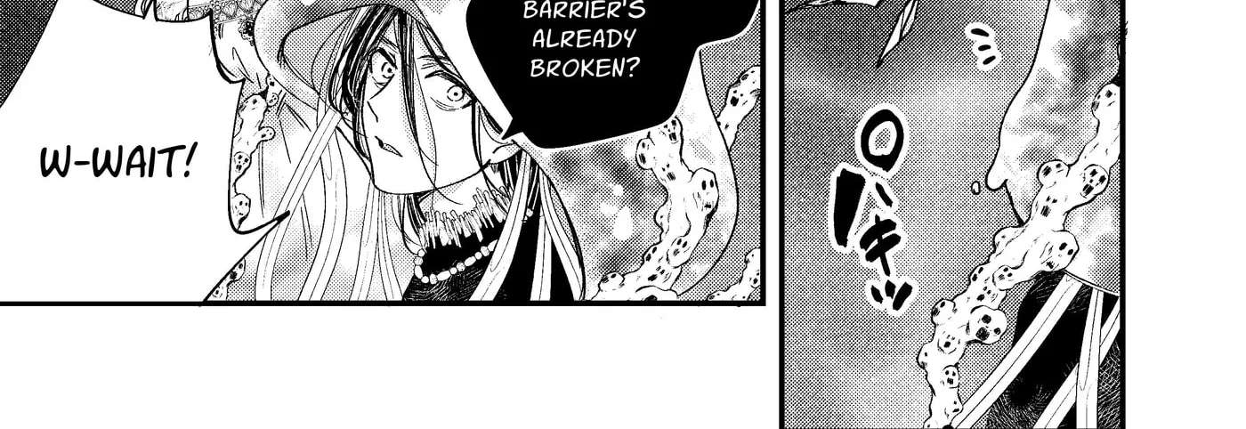 Tensei Ningyo wa Dekiai Ouji ni Torawareru Chapter 1 - page 64