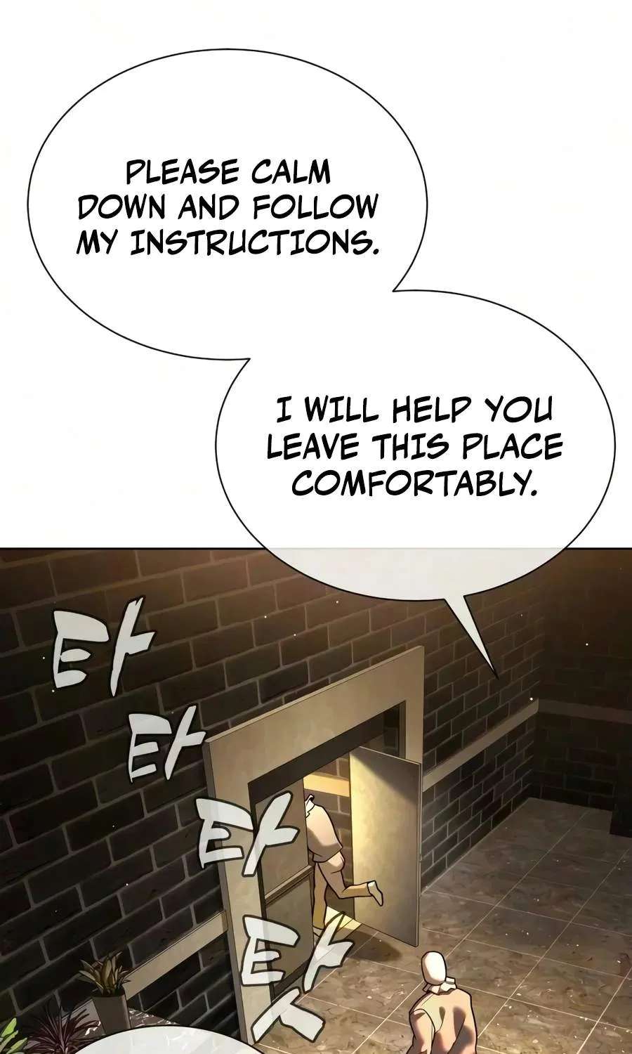 Killer Peter Chapter 146 - page 170