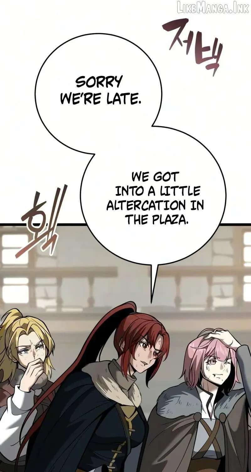 A Married Man in Another World's Story Chapter 29 - page 68