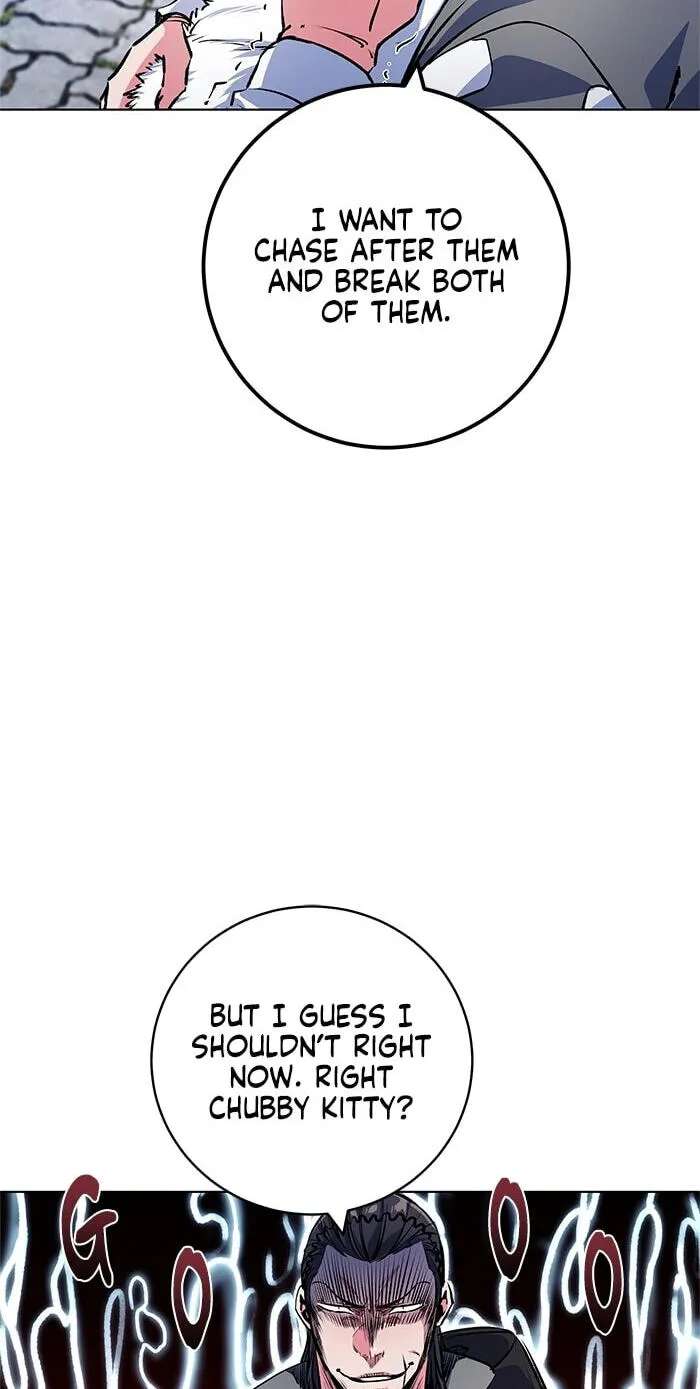 Top Corner Chapter 255 - page 16