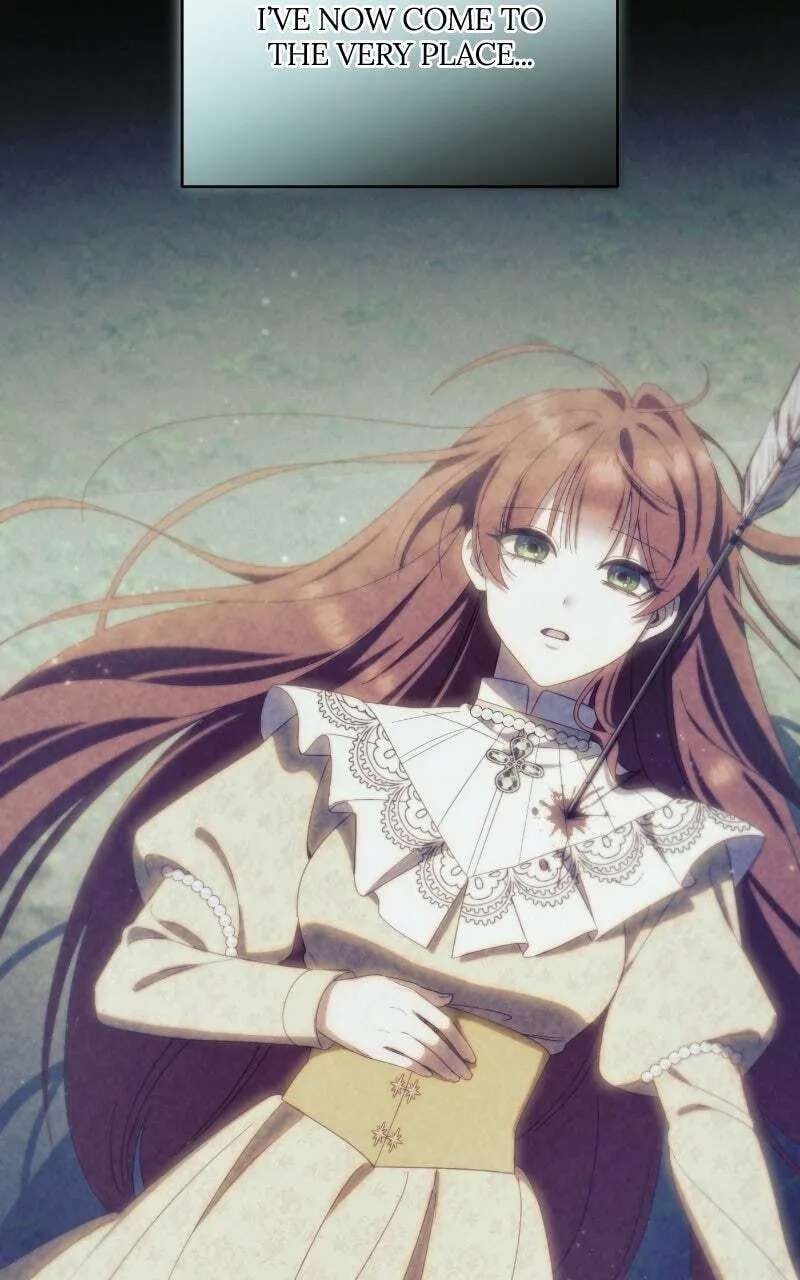 I’m a Villainess, but I Won’t Live Like One Chapter 82 - page 42