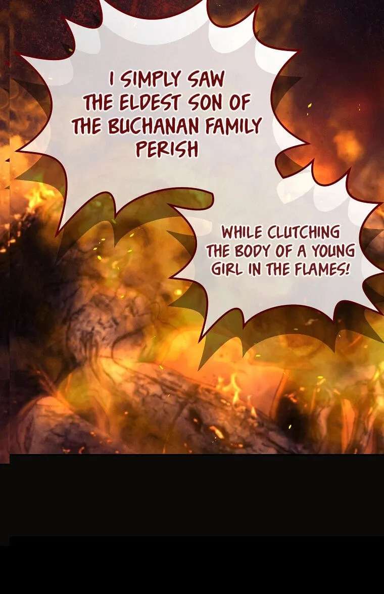 We've Already Broken Up, Your Majesty Chapter 78 - page 20