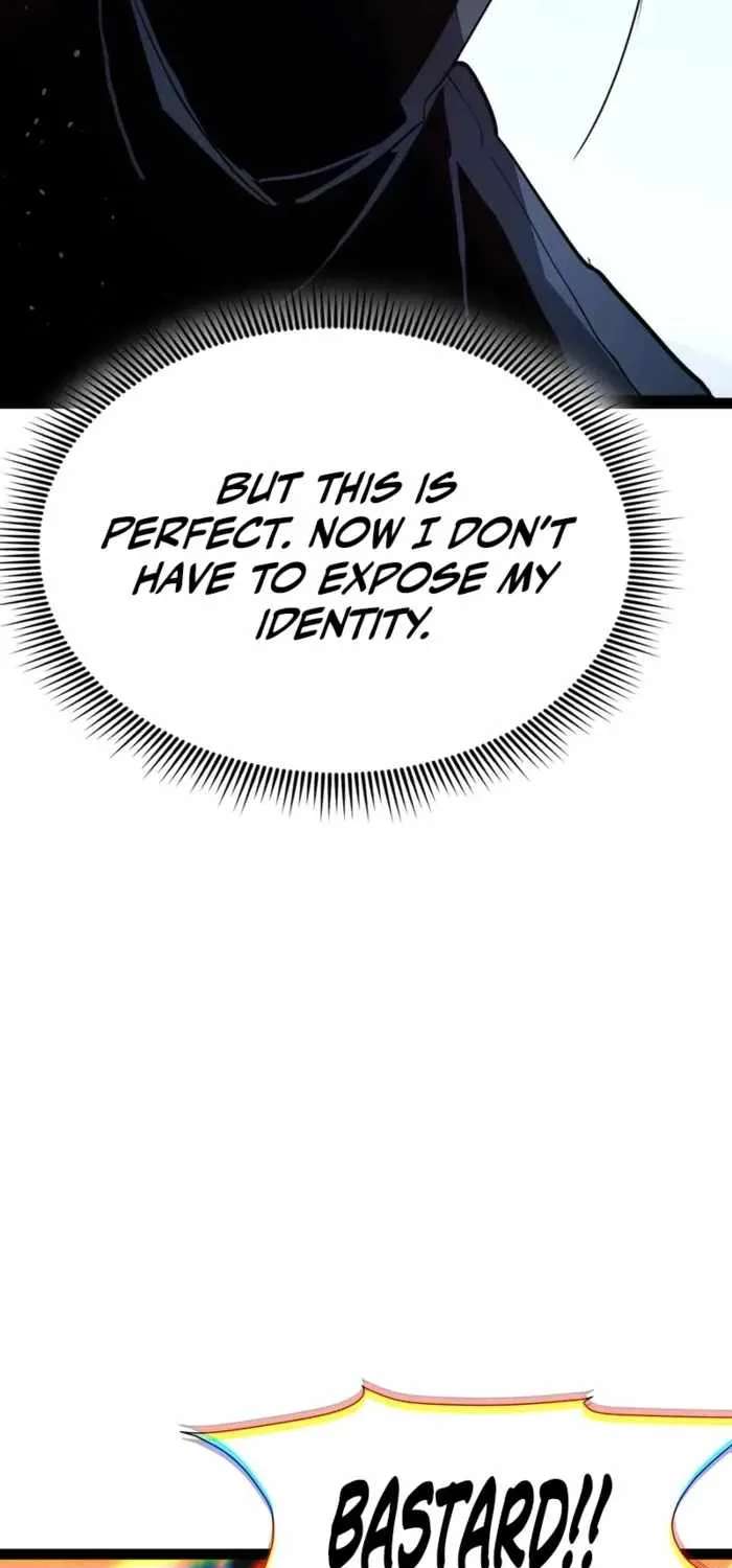 Maxed Strength Necromancer Chapter 148 - page 39