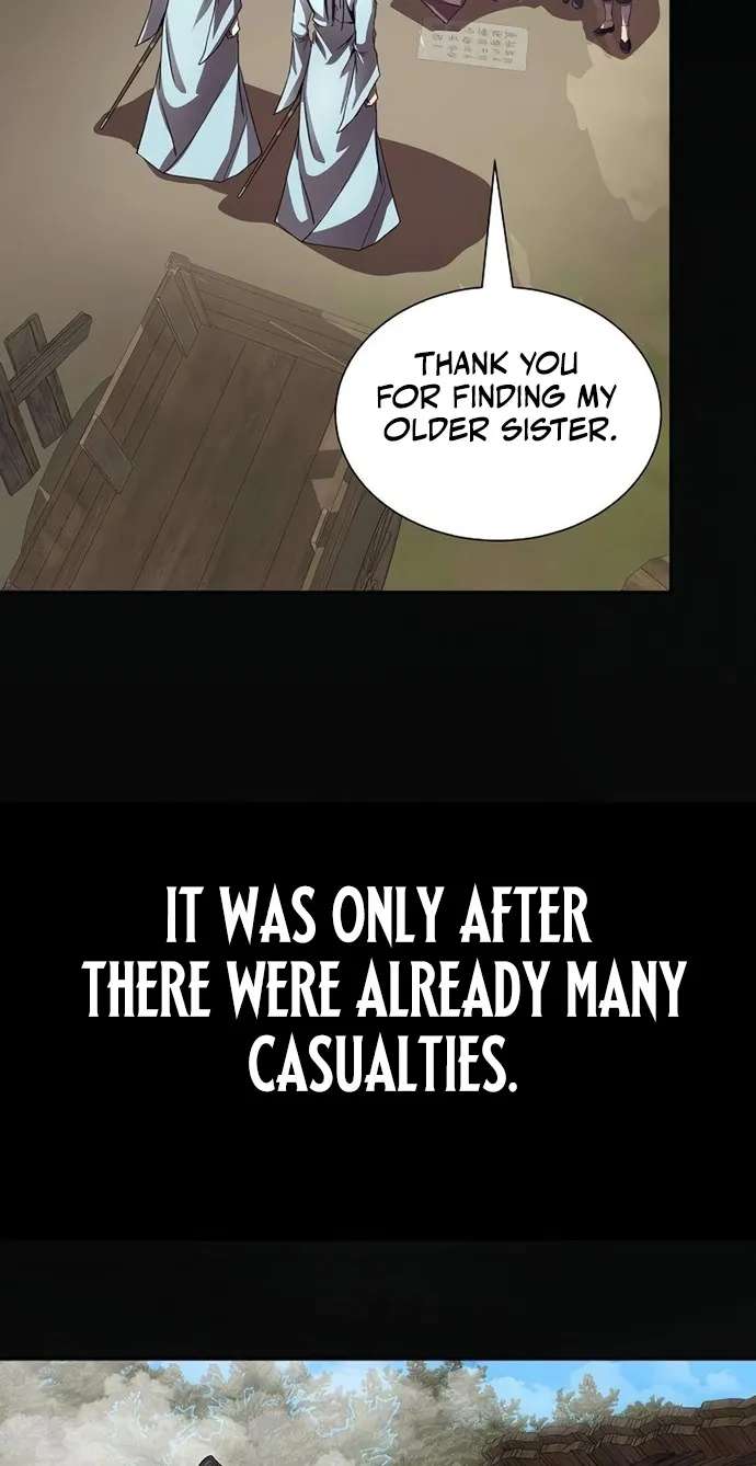 The Sword Emperor’s Path to Namgung Chapter 24 - page 61