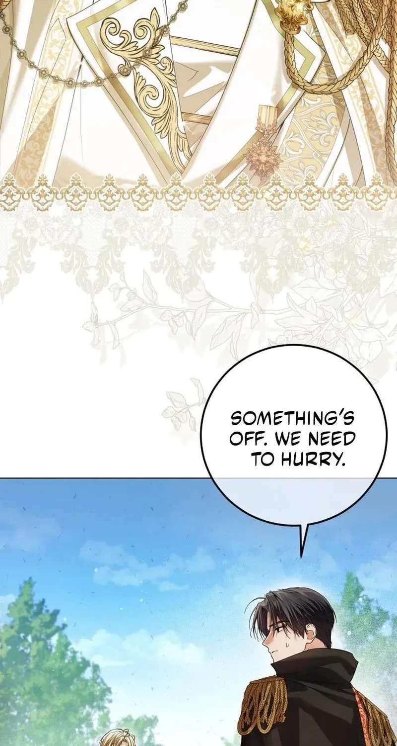 The Princess Stans in Secret Chapter 88 - page 12