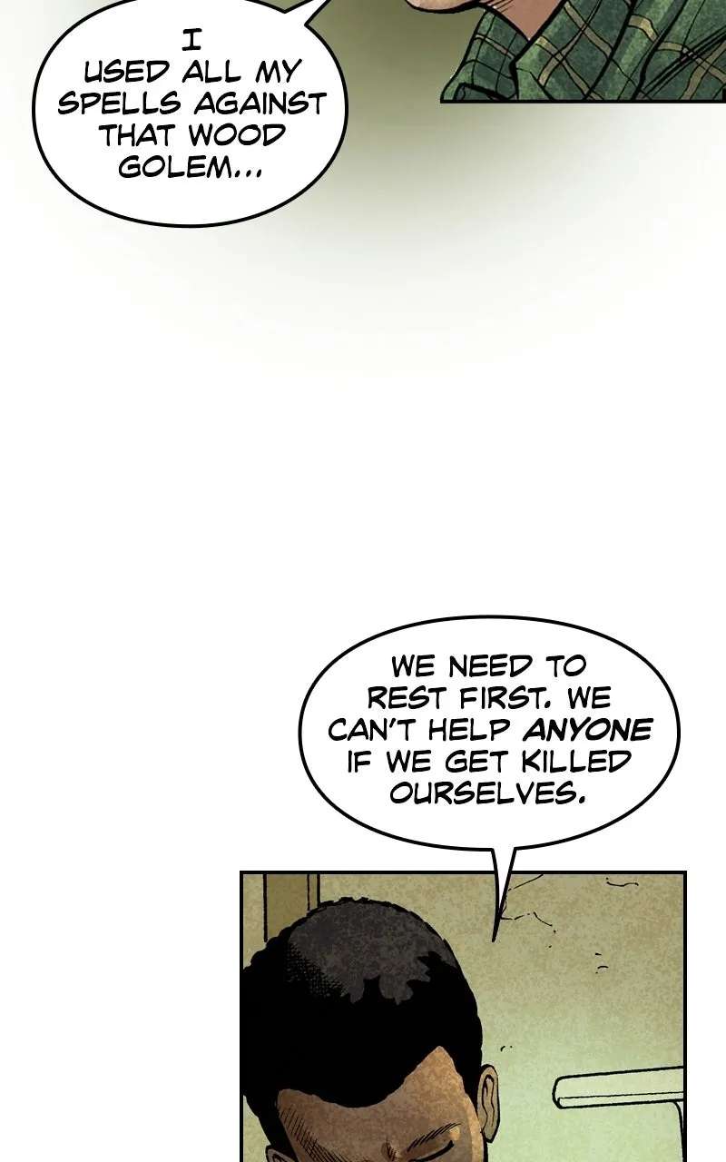 Stranger Things Chapter 4 - page 10