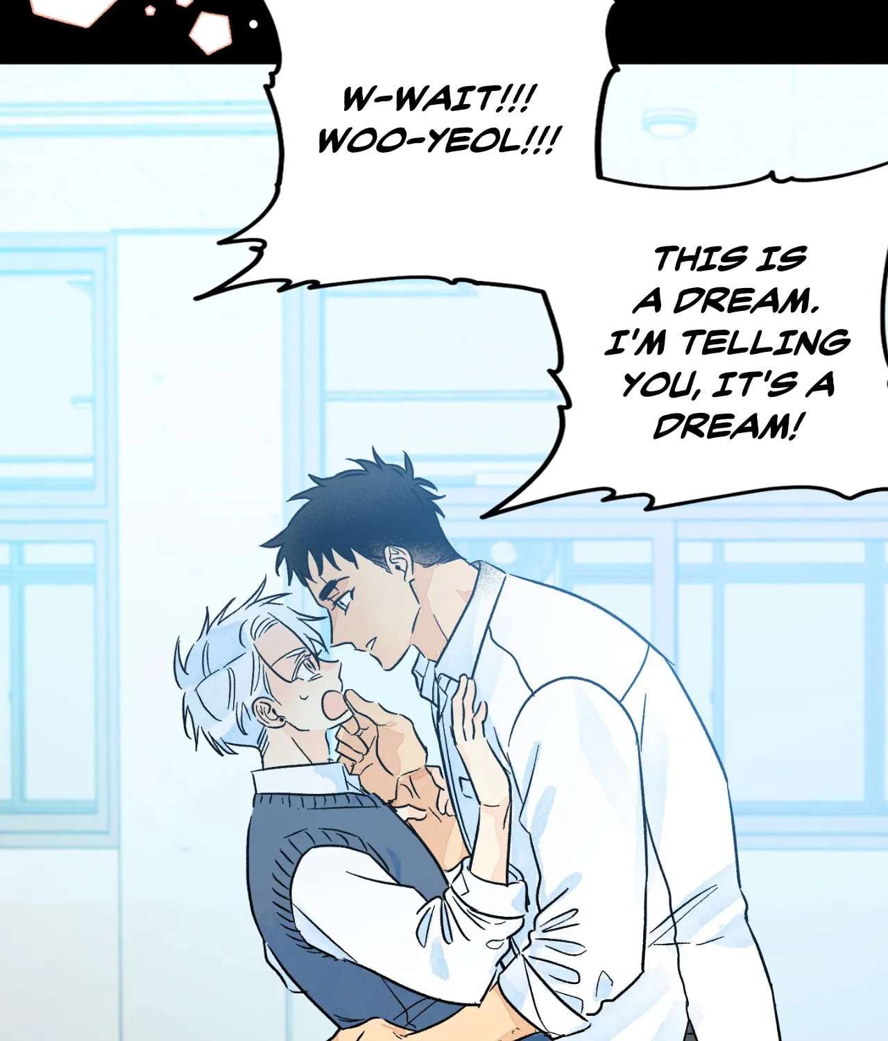 1 Milky Way Street Chapter 107 - page 41
