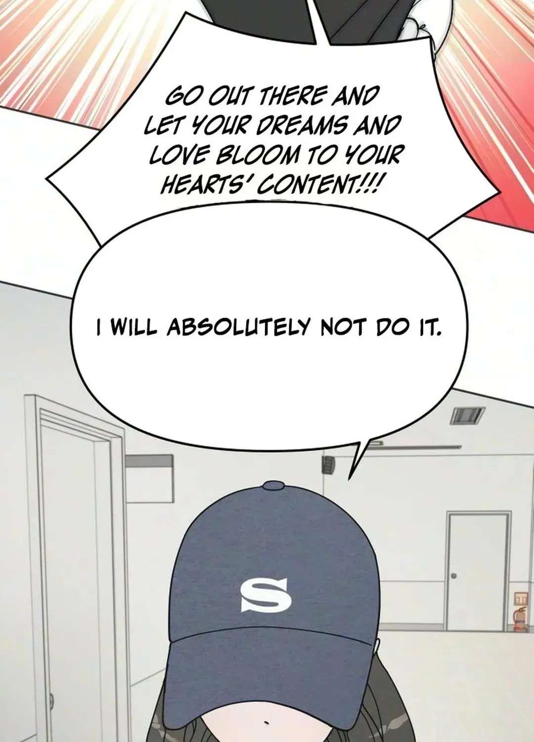 Reversal! First Love Chapter 6 - page 84