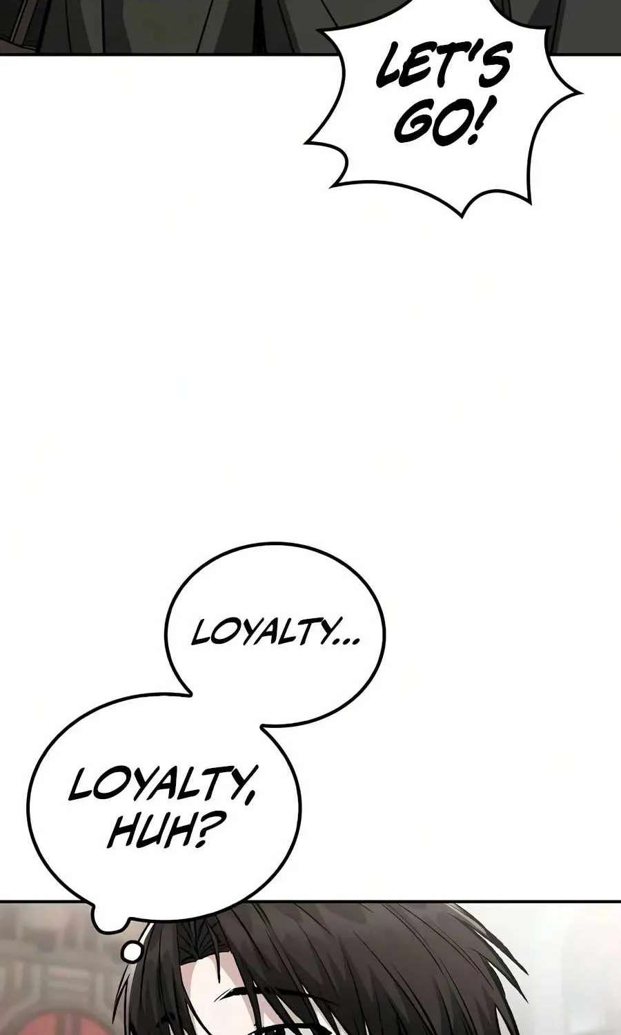 Mount Hua Sect's Genius Phantom Swordsman Chapter 78 - page 105