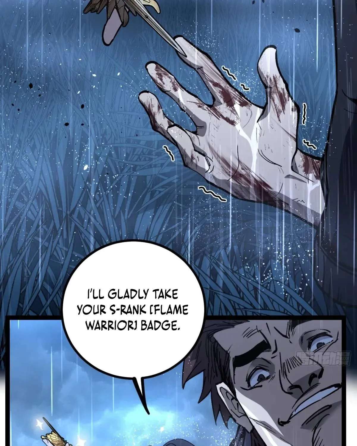 My Healing Skill Can Copy Anything, So I Conquered the Abyss Chapter 2 - page 53