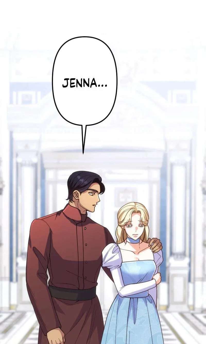 The Marquis's Wife Loses Her Virginity to a Slave Chapter 29 - page 49