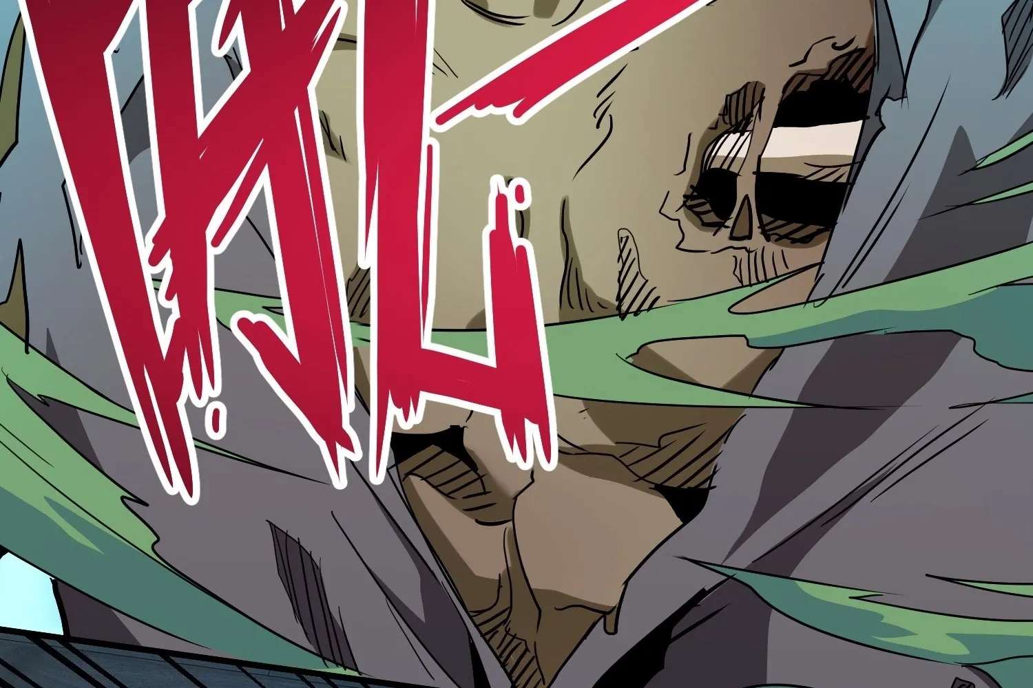 Extracting My Way to Become the Undead Archmage Chapter 2 - page 57