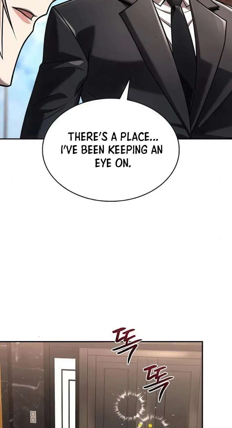 The Dungeon Cleaning Life Of A Once Genius Hunter Chapter 161 - page 110