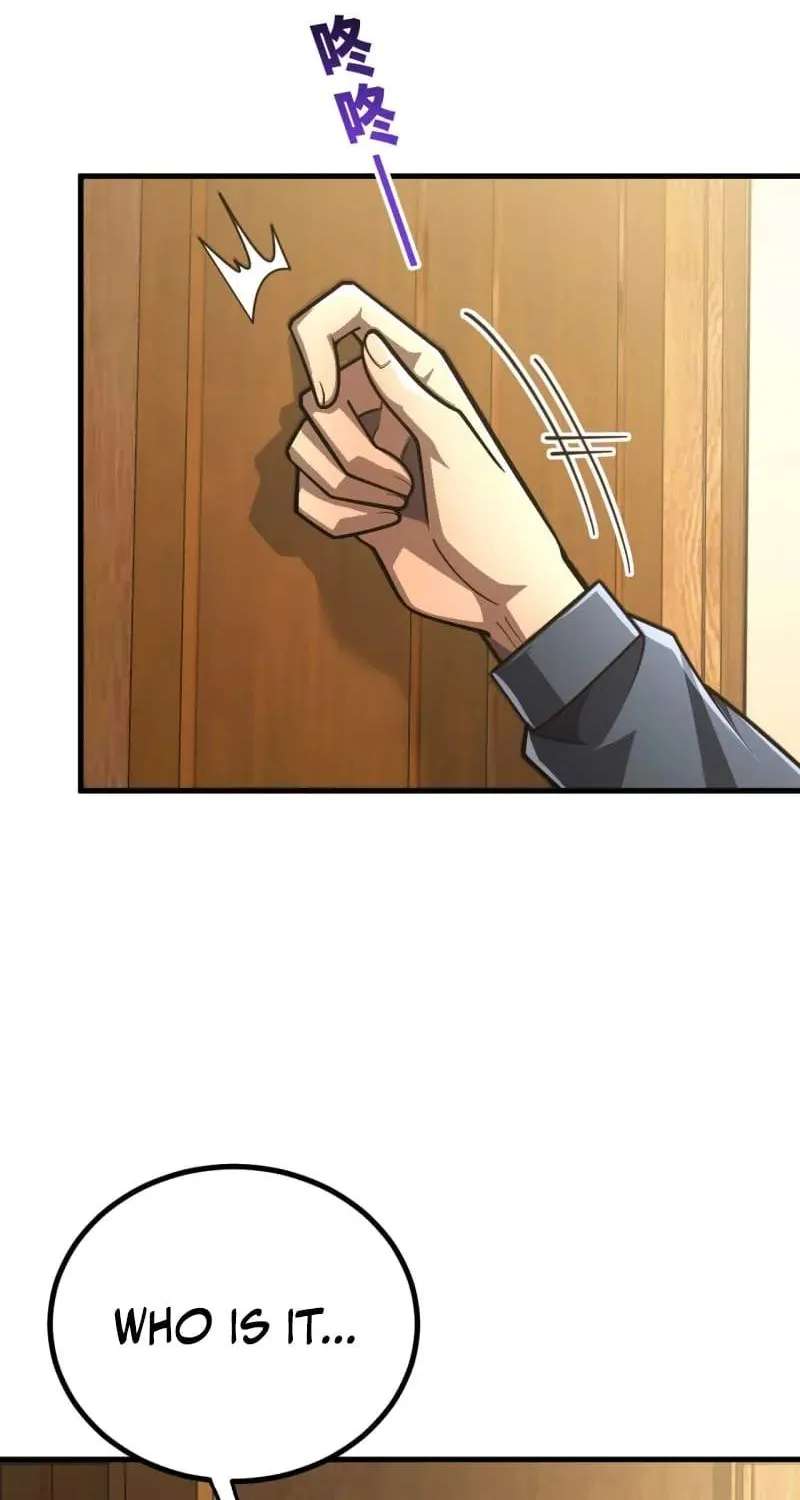 Super Magic Academy's SS Rank Freshman Chapter 36 - page 33