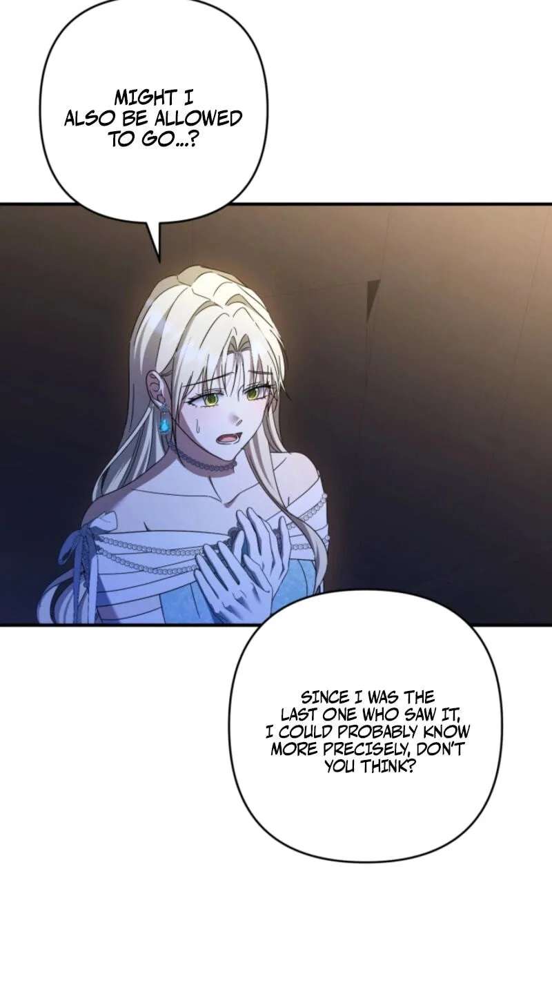 I'm Just a Side Character, but I Became the Guardian of the Marquess Family's Heir Chapter 68 - page 105