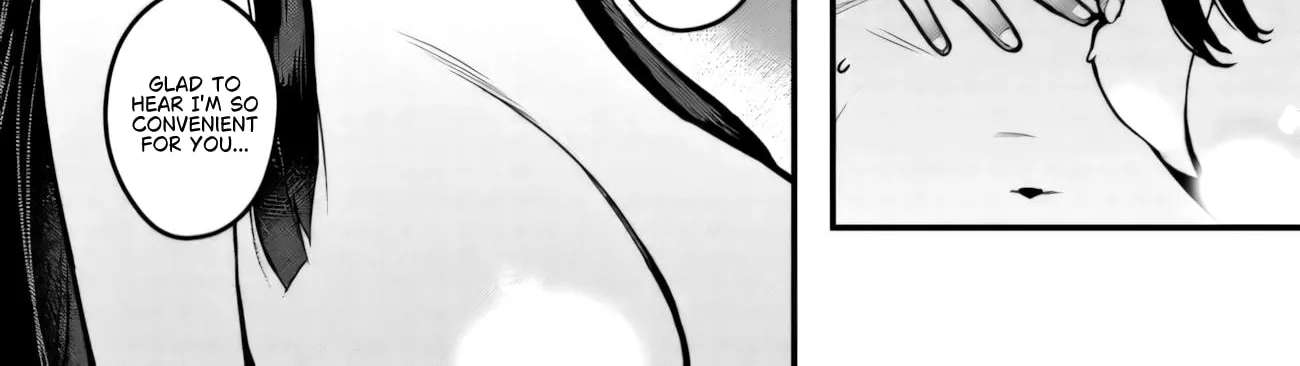 Sefure ga zenzen warikitte kurenai Chapter 1 - page 26
