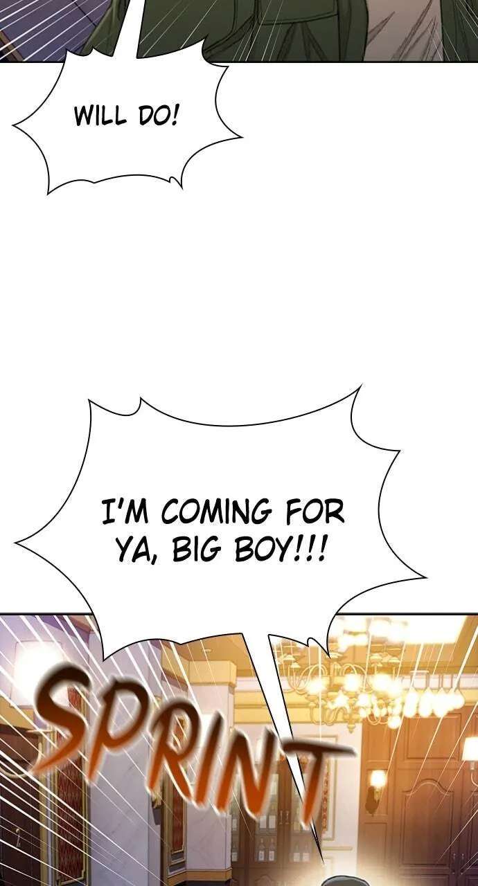 The Final Case Chapter 31 - page 90