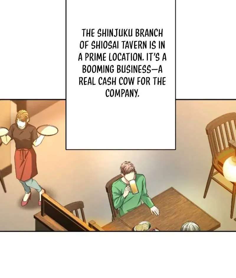 Reborn as the Strategist of My Enemy's Brother Chapter 26 - page 47