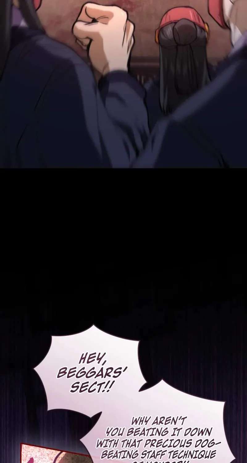 My Dad Is the Best in the World Chapter 31 - page 3