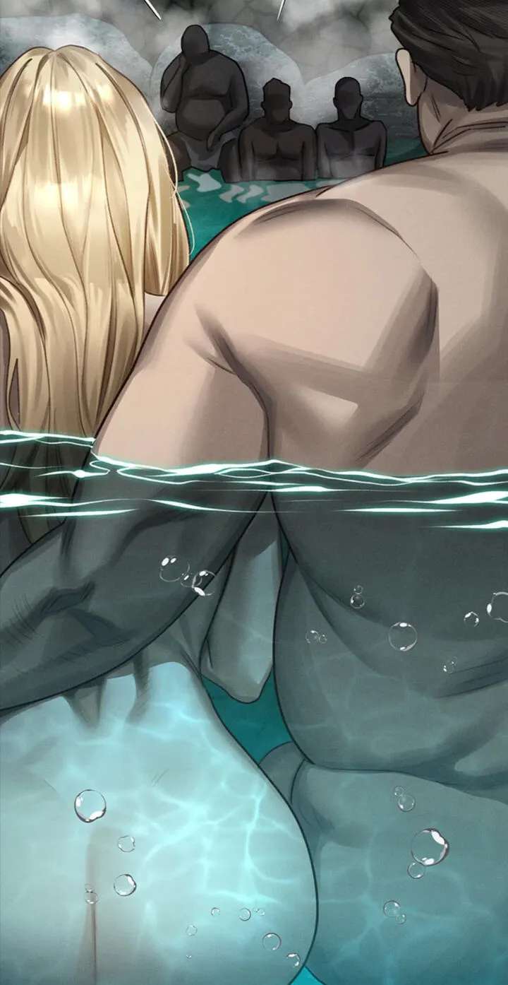 Dirty talk Chapter 67 - page 73