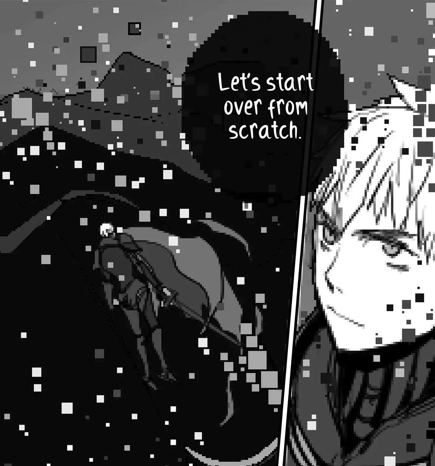 The Game Devil Chapter 35 - page 39