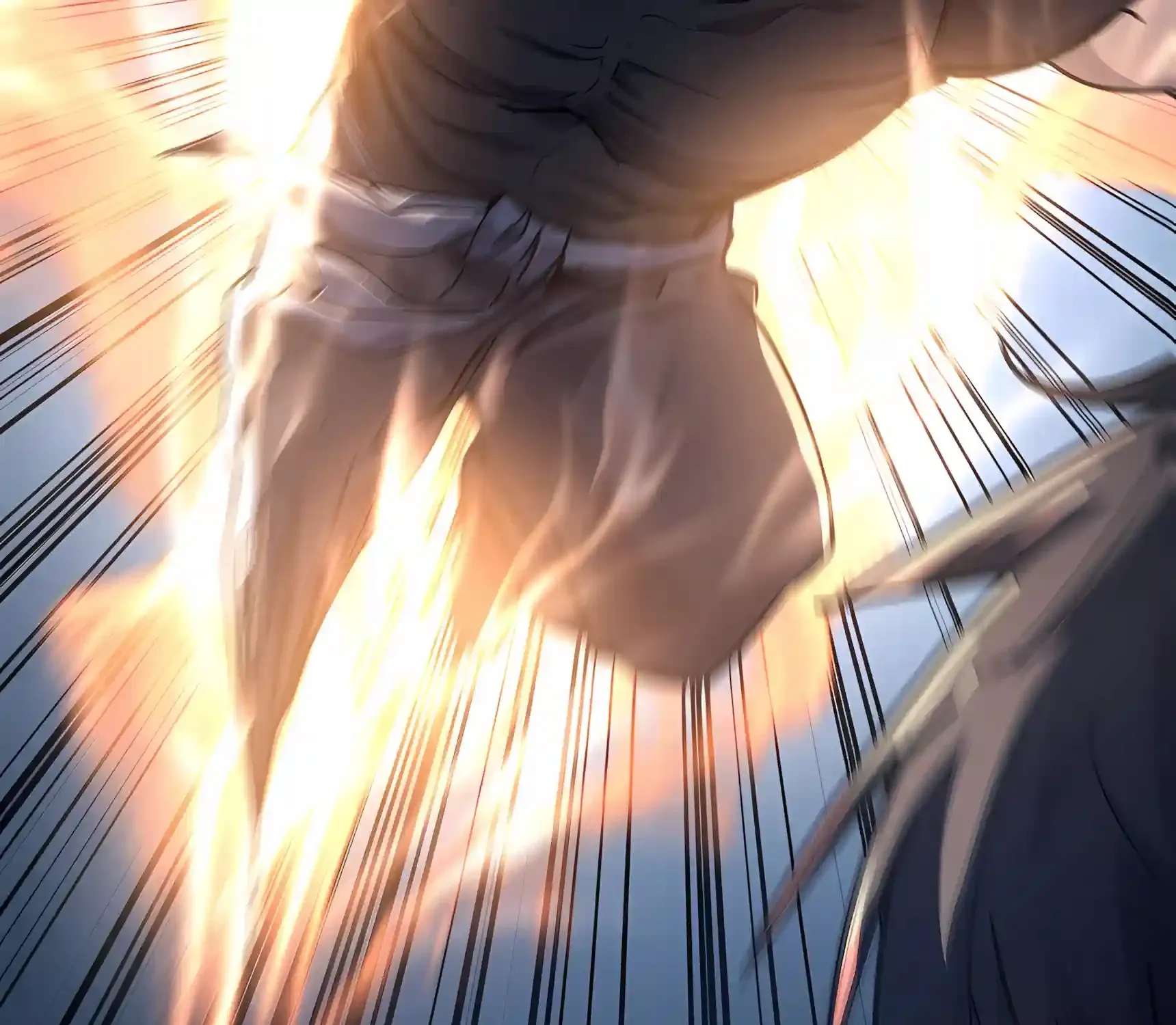 High Martiality: With One Hand, I Single-Handedly Repel Three Thousand Emperors! Chapter 66 - page 149