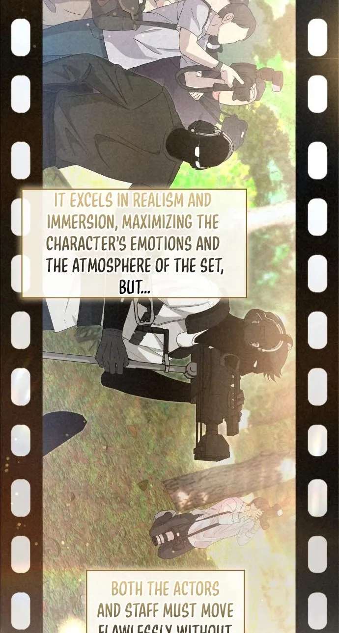 The Otherworldly Genius Method Actor Chapter 114 - page 16