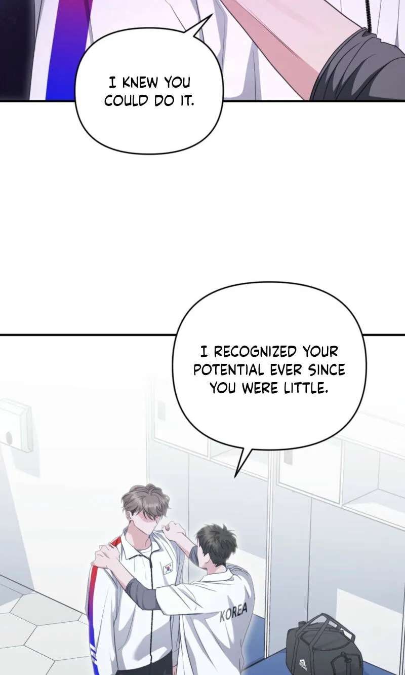 Not What the Doctor Ordered Chapter 55 - page 30