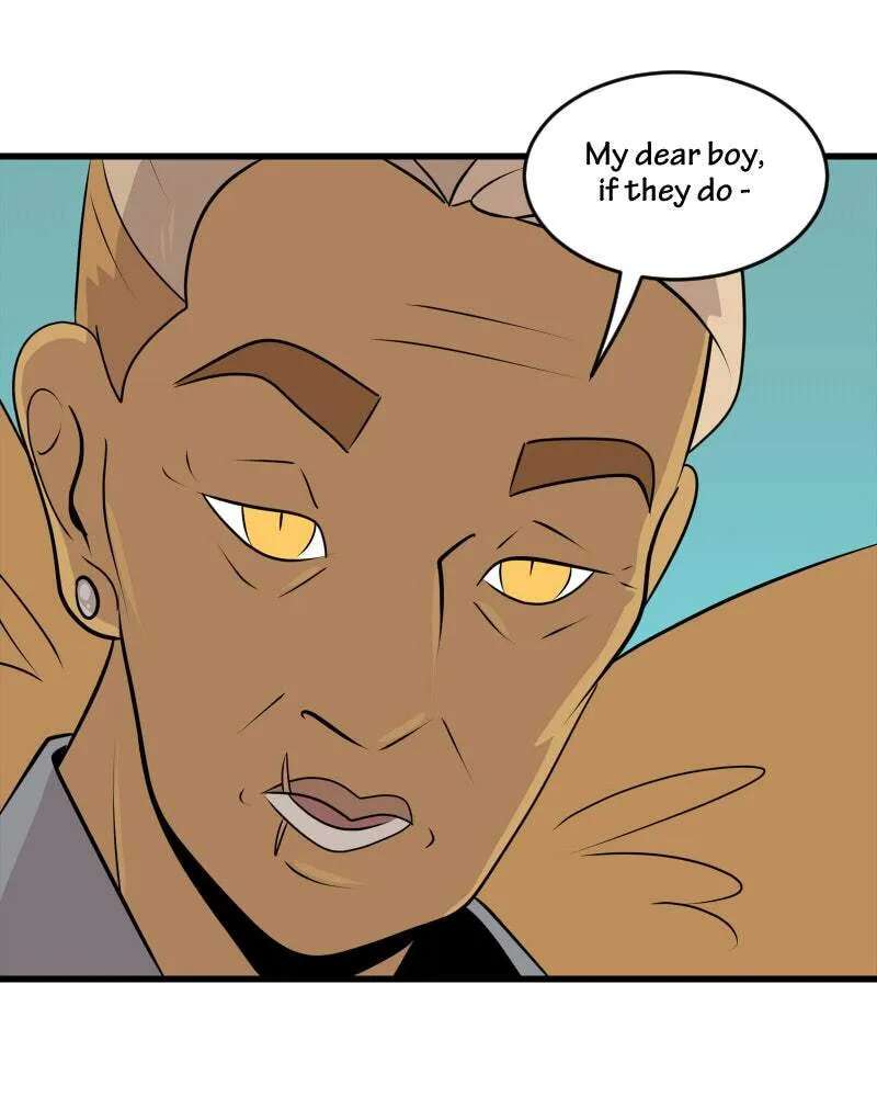 The Croaking Chapter 302 - page 53