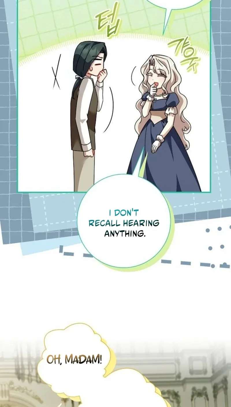For My Gentle Monster Chapter 44 - page 88