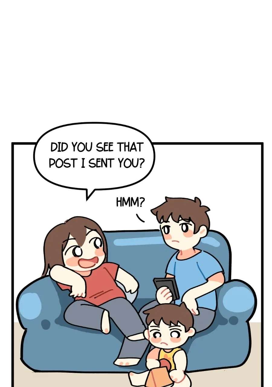 Plus One Chapter 120 - page 1