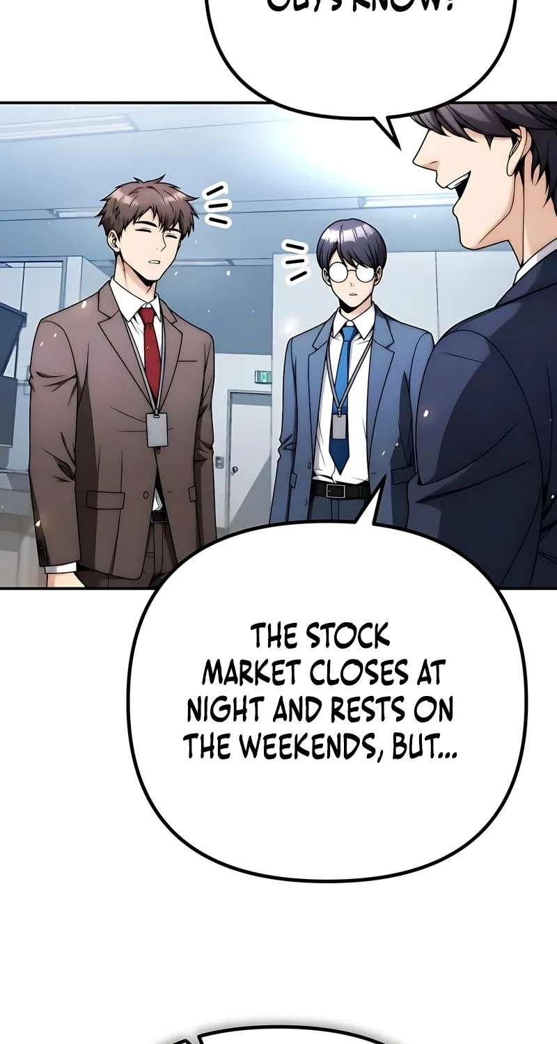 The Money Keeps Piling Up Even If I Spend It Chapter 16 - page 62