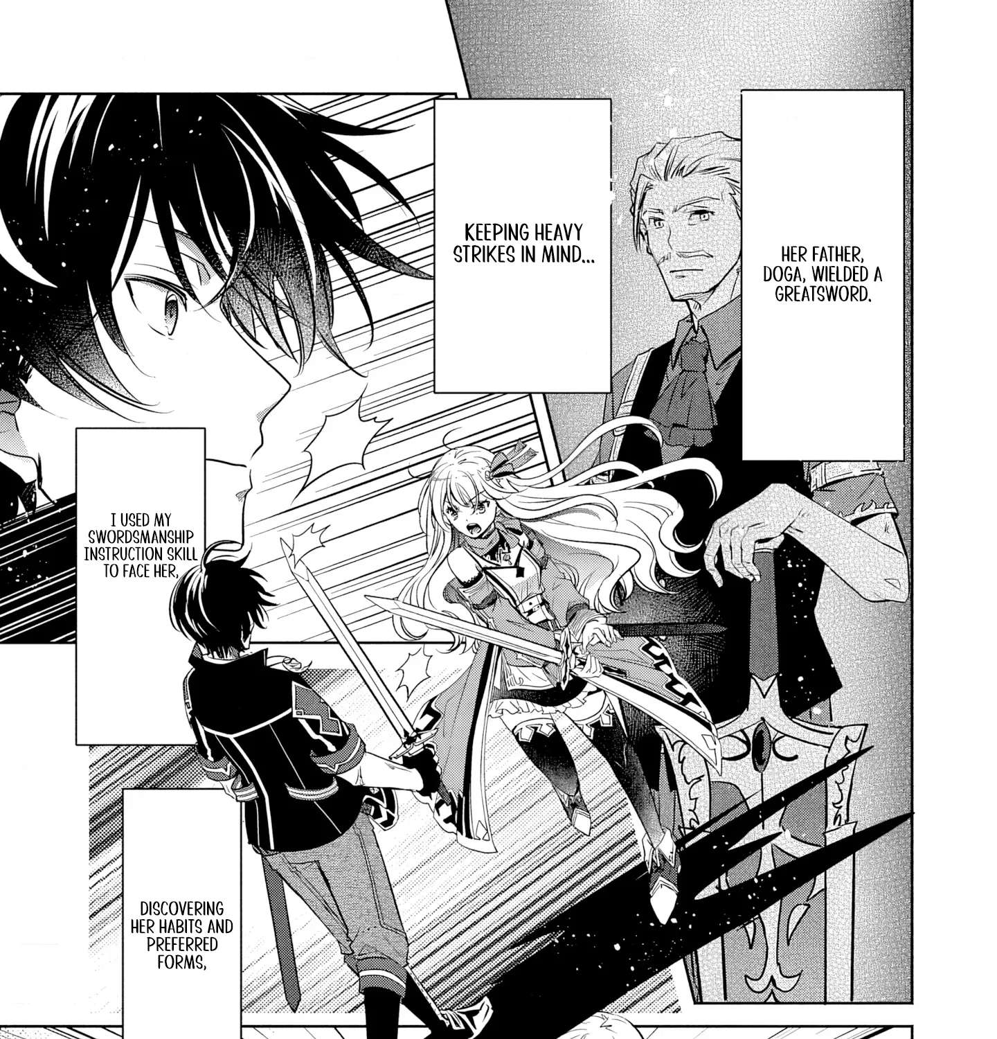 Free Skill de Saikyou Boukensha - Pet mo Musou de Isekai Seikatsu ga Tanoshi sugiru Chapter 5 - page 50