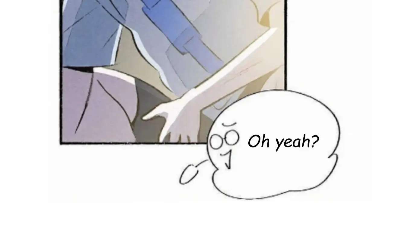 Why Don't I Have Anyone by My Side? Chapter 56 - page 34