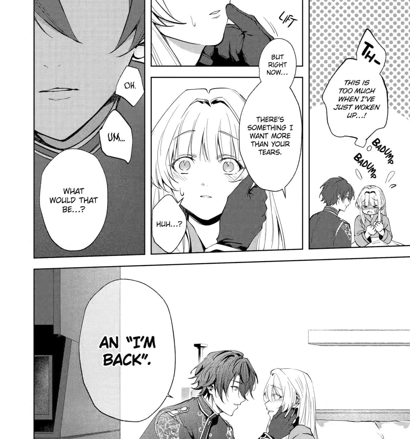 The Dragon's Bride: Loved as His Fated Mate. Chapter 8 - page 11