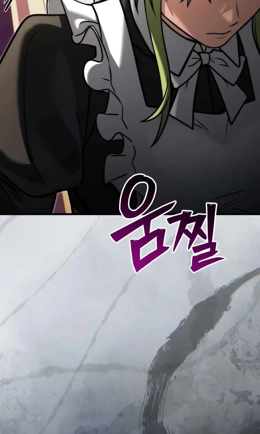 Terminally-Ill Genius Dark Knight Chapter 168 - page 171