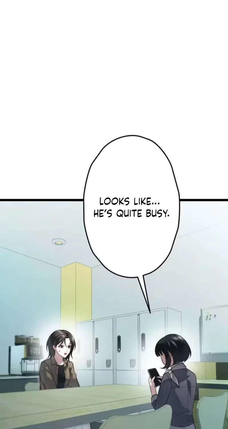 Burning for You Chapter 39 - page 36