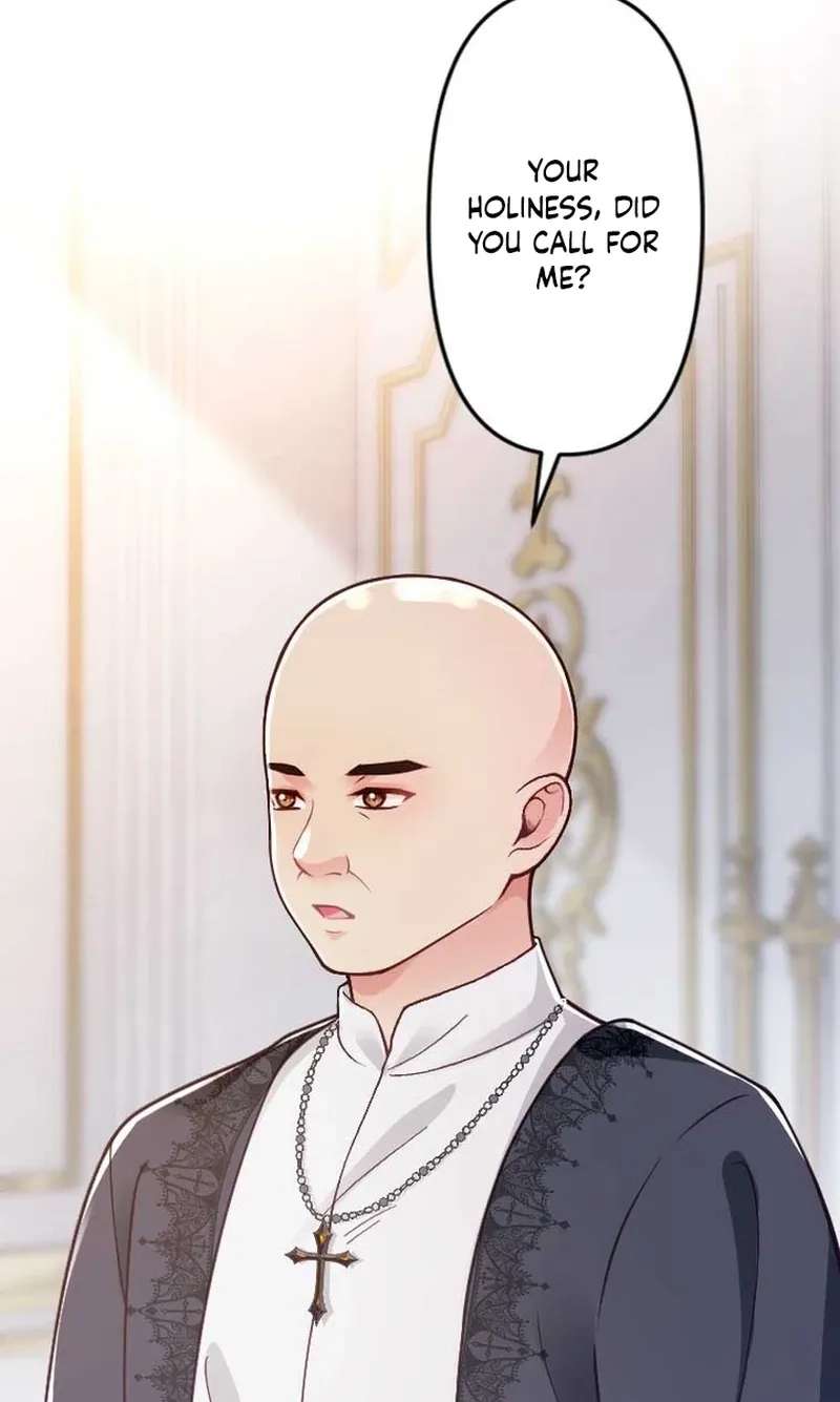 The Tyrant's Overprotective Contract Mother Chapter 49 - page 11